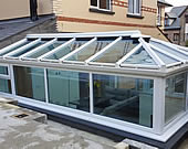Conservatories and Porches