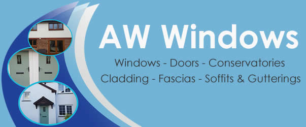 AW Windows - Windows, Doors, Conservatories, Gutters, Cladding, Fascias, Bespoke Design